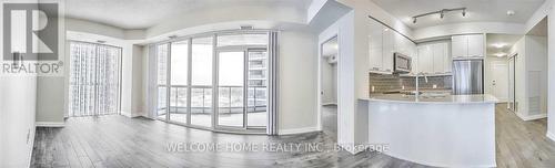 1114 - 35 Watergarden Drive, Mississauga, ON - Indoor