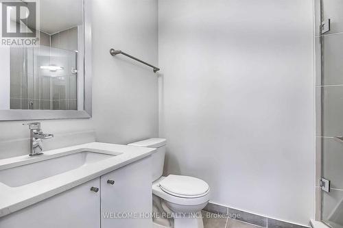 1114 - 35 Watergarden Drive, Mississauga, ON - Indoor Photo Showing Bathroom