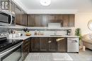 314 Duncan Lane, Milton, ON  - Indoor Photo Showing Kitchen 