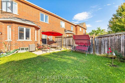 314 Duncan Lane, Milton, ON - Outdoor With Exterior