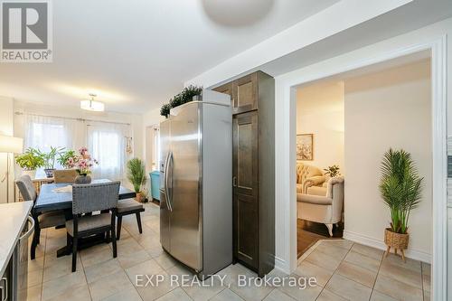 314 Duncan Lane, Milton, ON - Indoor Photo Showing Dining Room