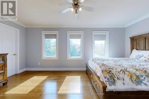 1564 Pinery Crescent, Oakville, ON - Indoor Photo Showing Bedroom