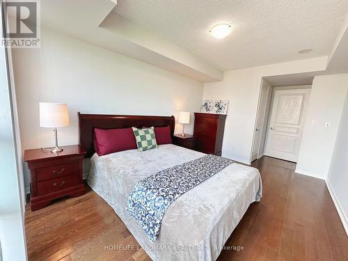 1212 - 509 Beecroft Road, Toronto, ON - Indoor Photo Showing Bedroom