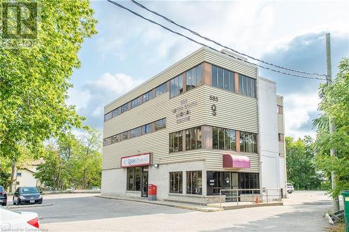 585 Queen Street S, Kitchener, ON 