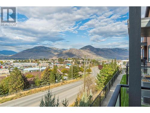 580 Sedona  Drive Unit# 108, Kamloops, BC - Outdoor With View