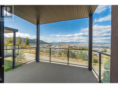 580 Sedona  Drive Unit# 108, Kamloops, BC - Outdoor With View With Exterior