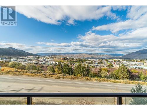 580 Sedona  Drive Unit# 108, Kamloops, BC - Outdoor With View