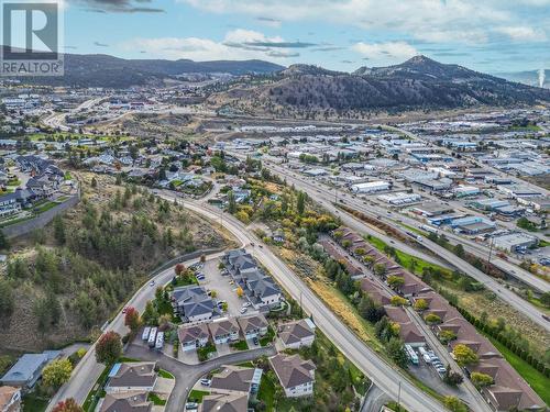 580 Sedona  Drive Unit# 108, Kamloops, BC - Outdoor With View