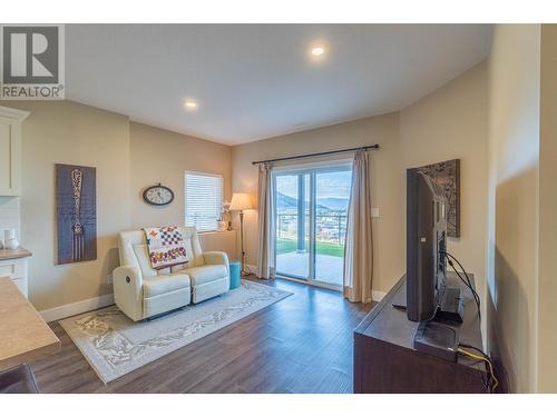 580 Sedona  Drive Unit# 108, Kamloops, BC - Indoor