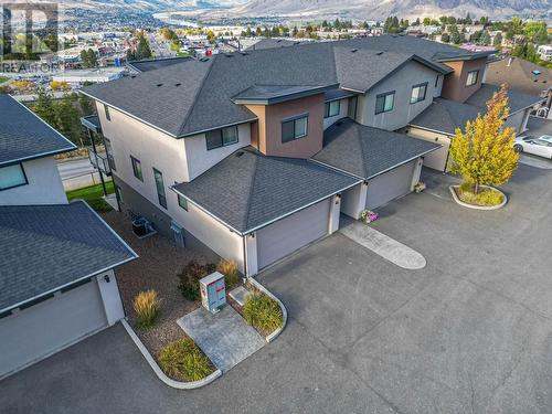 580 Sedona  Drive Unit# 108, Kamloops, BC - Outdoor