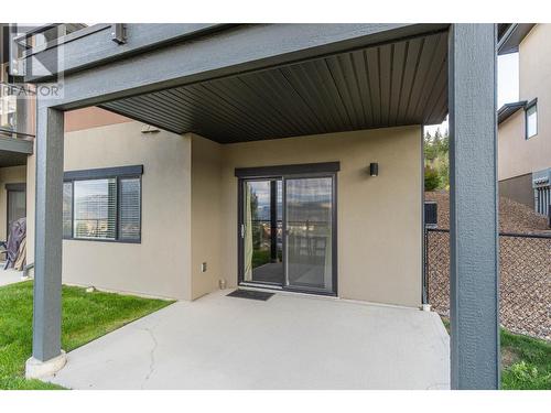 580 Sedona  Drive Unit# 108, Kamloops, BC - Outdoor With Exterior