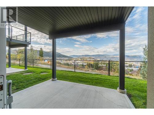 580 Sedona  Drive Unit# 108, Kamloops, BC - Outdoor With View With Exterior