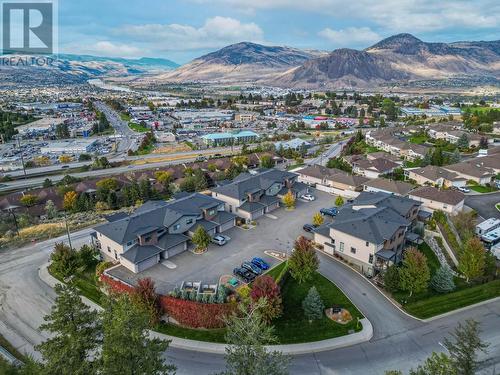 580 Sedona  Drive Unit# 108, Kamloops, BC - Outdoor With View