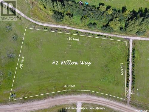 2 Willow Way, Humboldt Rm No. 370, SK 