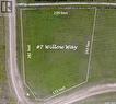 7 Willow Way, Humboldt Rm No. 370, SK 