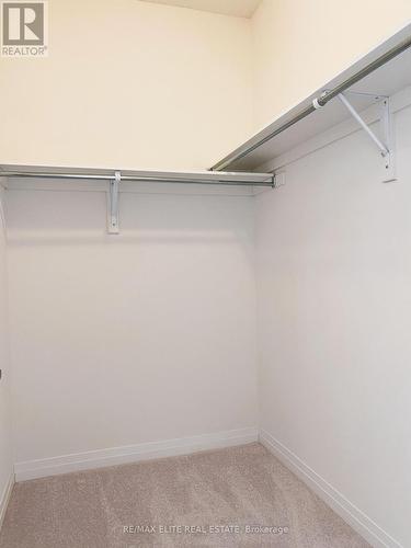 58 Mallery Street, Richmond Hill, ON - Indoor With Storage