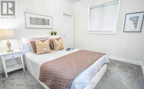 12 Carlinds Crescent, Whitchurch-Stouffville, ON - Indoor Photo Showing Bedroom