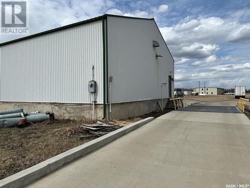 1704 3Rd Avenue, Humboldt, SK 