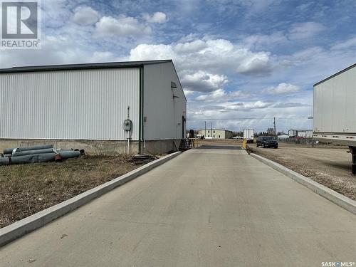 1704 3Rd Avenue, Humboldt, SK 