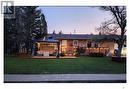 404 1St Street W, Kyle, SK  - Outdoor 