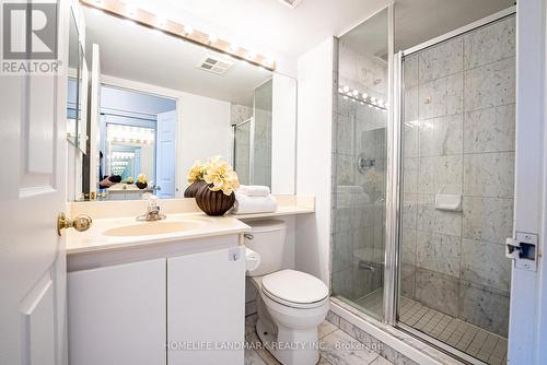 1902 - 35 Empress Avenue, Toronto, ON - Indoor Photo Showing Bathroom