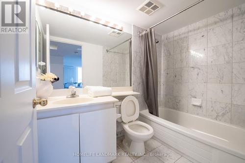 1902 - 35 Empress Avenue, Toronto, ON - Indoor Photo Showing Bathroom