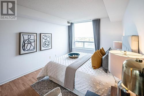 1902 - 35 Empress Avenue, Toronto, ON - Indoor Photo Showing Bedroom