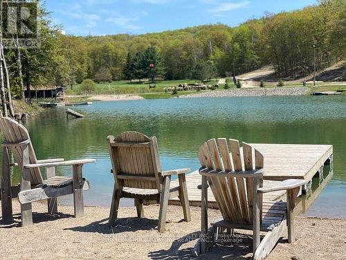 4 Boville Court E, Oro-Medonte, ON - Outdoor With Body Of Water With View