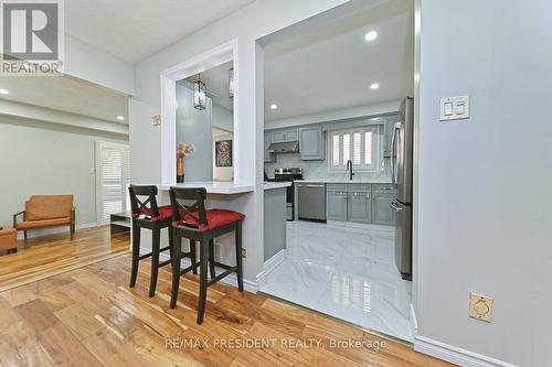 6 Abelard Avenue, Brampton, ON - Indoor