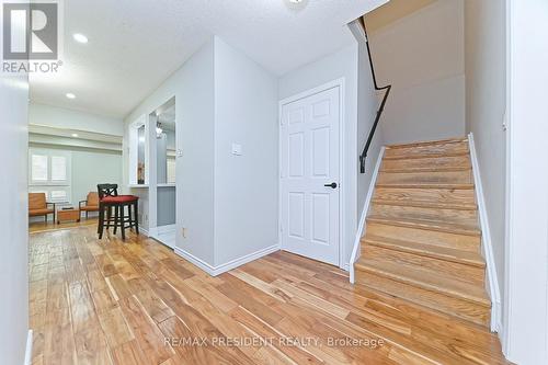 6 Abelard Avenue, Brampton, ON - Indoor Photo Showing Other Room