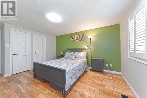 6 Abelard Avenue, Brampton, ON - Indoor Photo Showing Bedroom