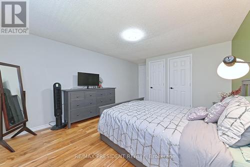 6 Abelard Avenue, Brampton, ON - Indoor Photo Showing Bedroom