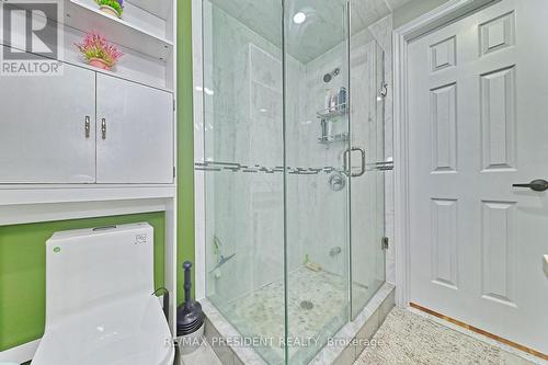 6 Abelard Avenue, Brampton, ON - Indoor Photo Showing Bathroom