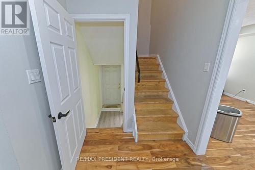 6 Abelard Avenue, Brampton, ON - Indoor Photo Showing Other Room