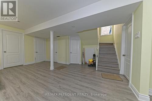 6 Abelard Avenue, Brampton, ON - Indoor Photo Showing Other Room