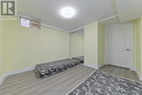 6 Abelard Avenue, Brampton, ON - Indoor Photo Showing Other Room