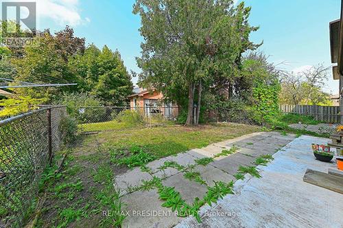 6 Abelard Avenue, Brampton, ON - Outdoor