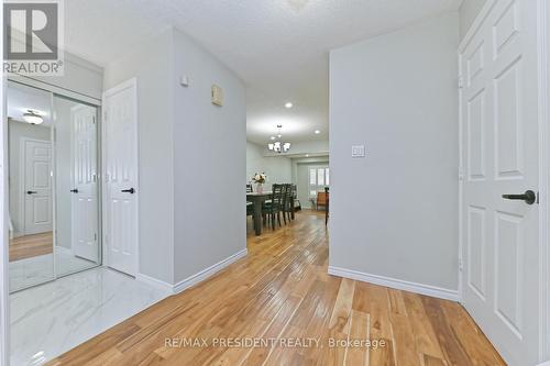 6 Abelard Avenue, Brampton, ON - Indoor Photo Showing Other Room