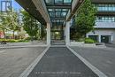 2109 - 100 John Street, Brampton, ON  - Outdoor With Balcony With Facade 