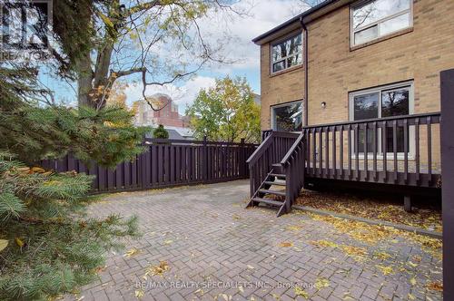 51 John Street, Brampton, ON - Outdoor