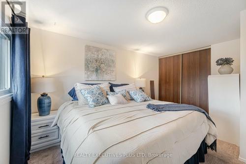 115 Ashton Crescent, Brampton, ON - Indoor Photo Showing Bedroom