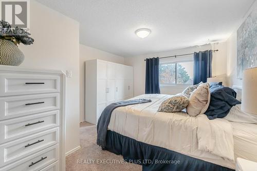 115 Ashton Crescent, Brampton, ON - Indoor Photo Showing Bedroom