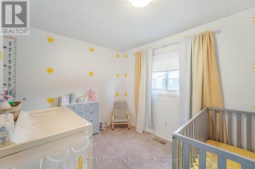 115 Ashton Crescent, Brampton, ON - Indoor