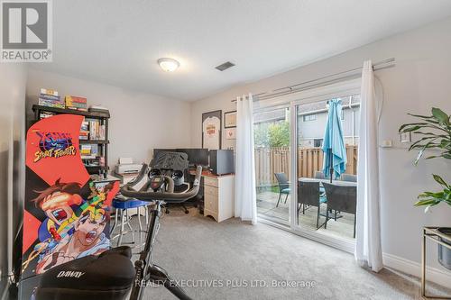 115 Ashton Crescent, Brampton, ON - Indoor