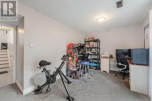 115 Ashton Crescent, Brampton, ON - Indoor