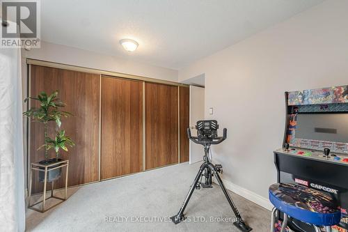 115 Ashton Crescent, Brampton, ON - Indoor