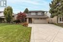 3542 Pitch Pine Crescent, Mississauga, ON  - Outdoor With Facade 