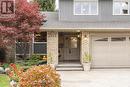 3542 Pitch Pine Crescent, Mississauga, ON  - Outdoor 