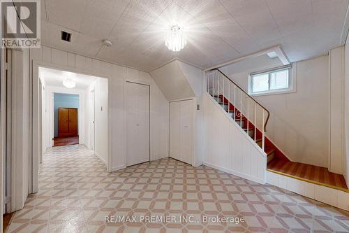 50 Faversham Crescent, Toronto, ON - Indoor Photo Showing Other Room