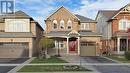 881 Minchin Way, Milton, ON  - Outdoor With Facade 